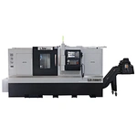 CNC Dönüş Merkezi